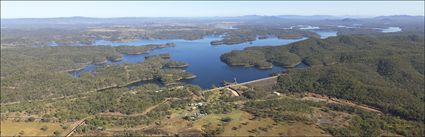 Lake Monduran - QLD (PBH4 00 18342)